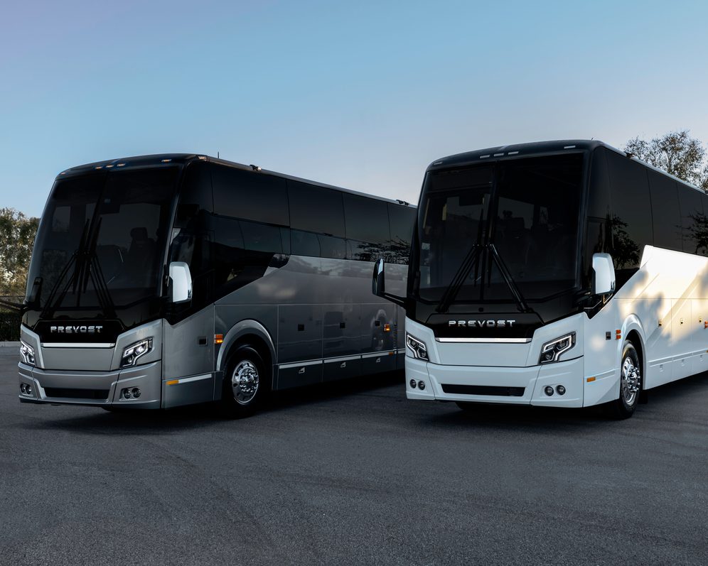 Port Everglades Bus Charters